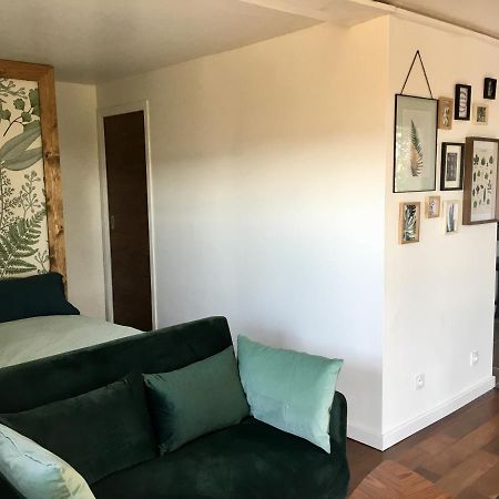 Cottage A La Fontaine Du Chene Lancome Εξωτερικό φωτογραφία